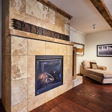 3 Pines Lodge Muskoka Χάντσβιλ Εξωτερικό φωτογραφία