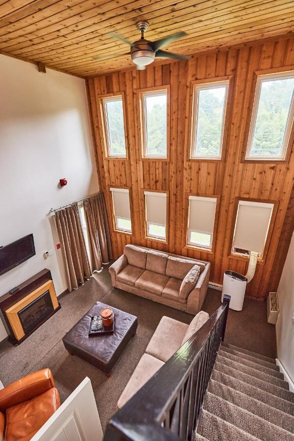 3 Pines Lodge Muskoka Χάντσβιλ Εξωτερικό φωτογραφία