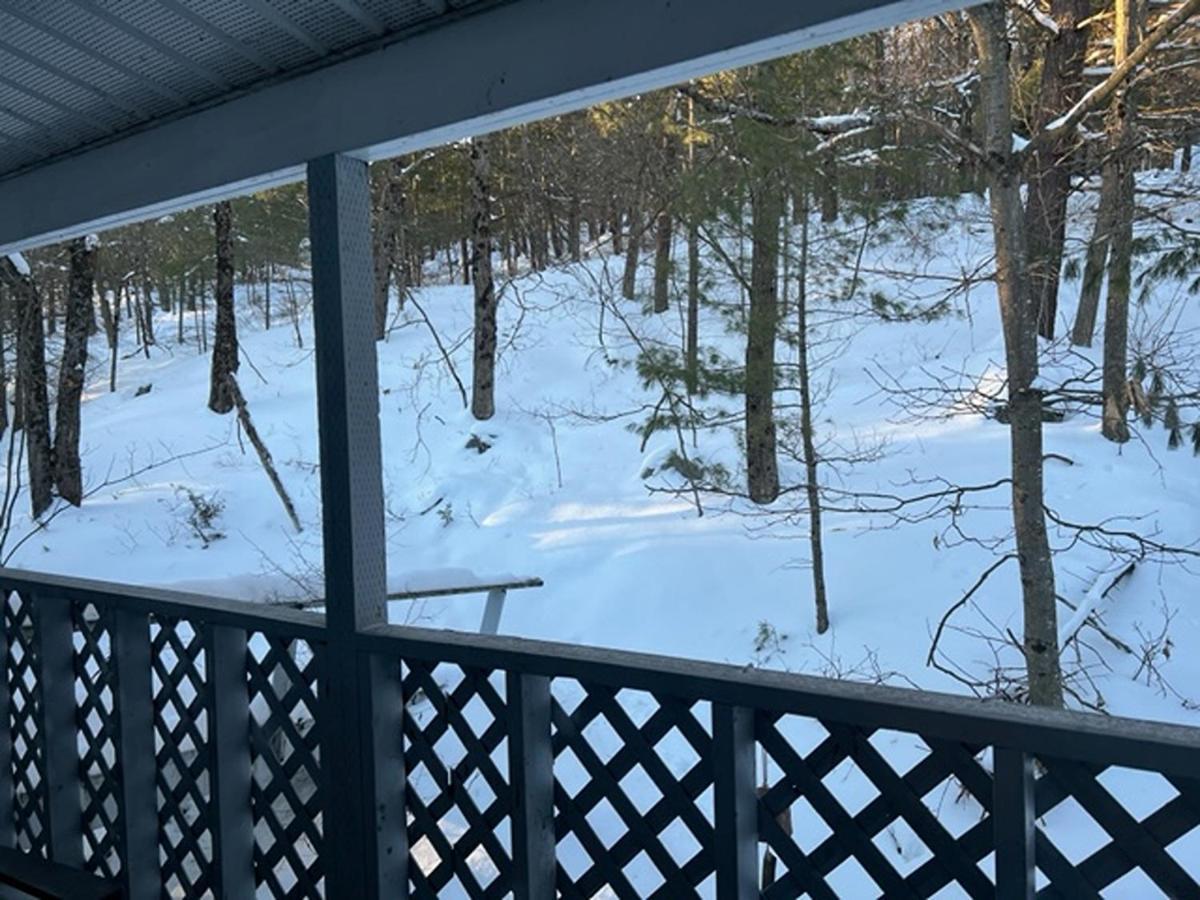 3 Pines Lodge Muskoka Χάντσβιλ Εξωτερικό φωτογραφία