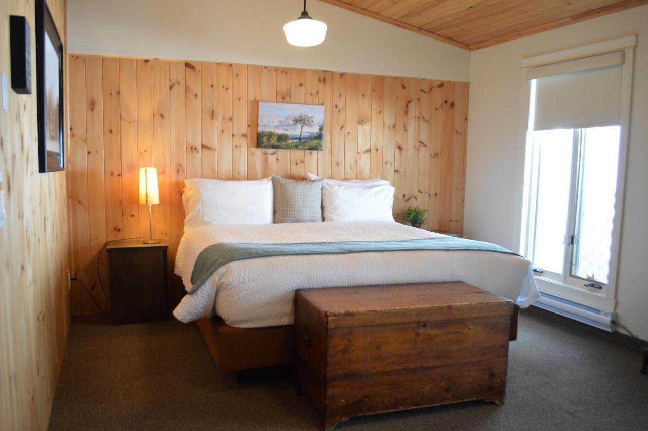 3 Pines Lodge Muskoka Χάντσβιλ Εξωτερικό φωτογραφία