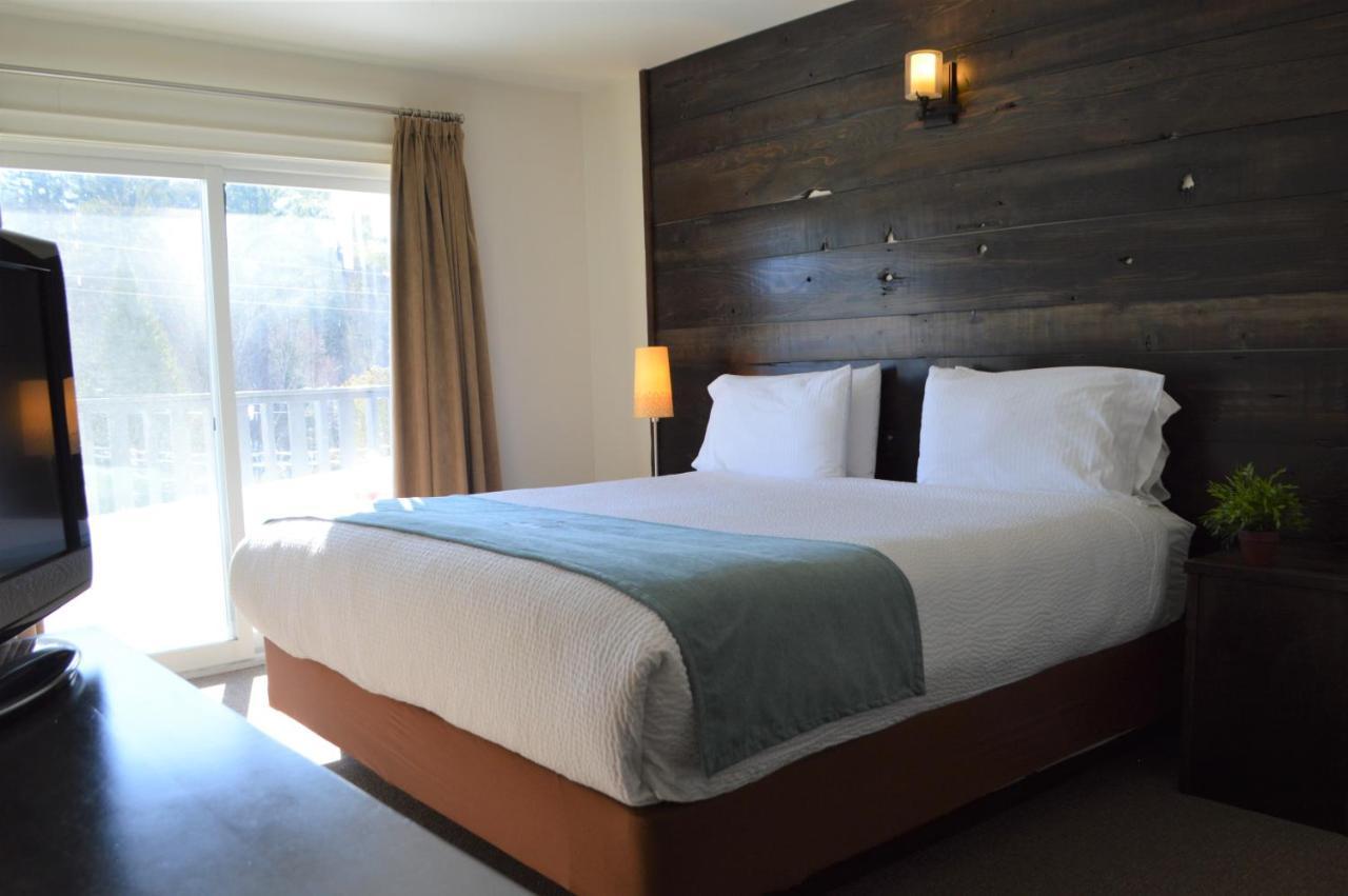 3 Pines Lodge Muskoka Χάντσβιλ Εξωτερικό φωτογραφία