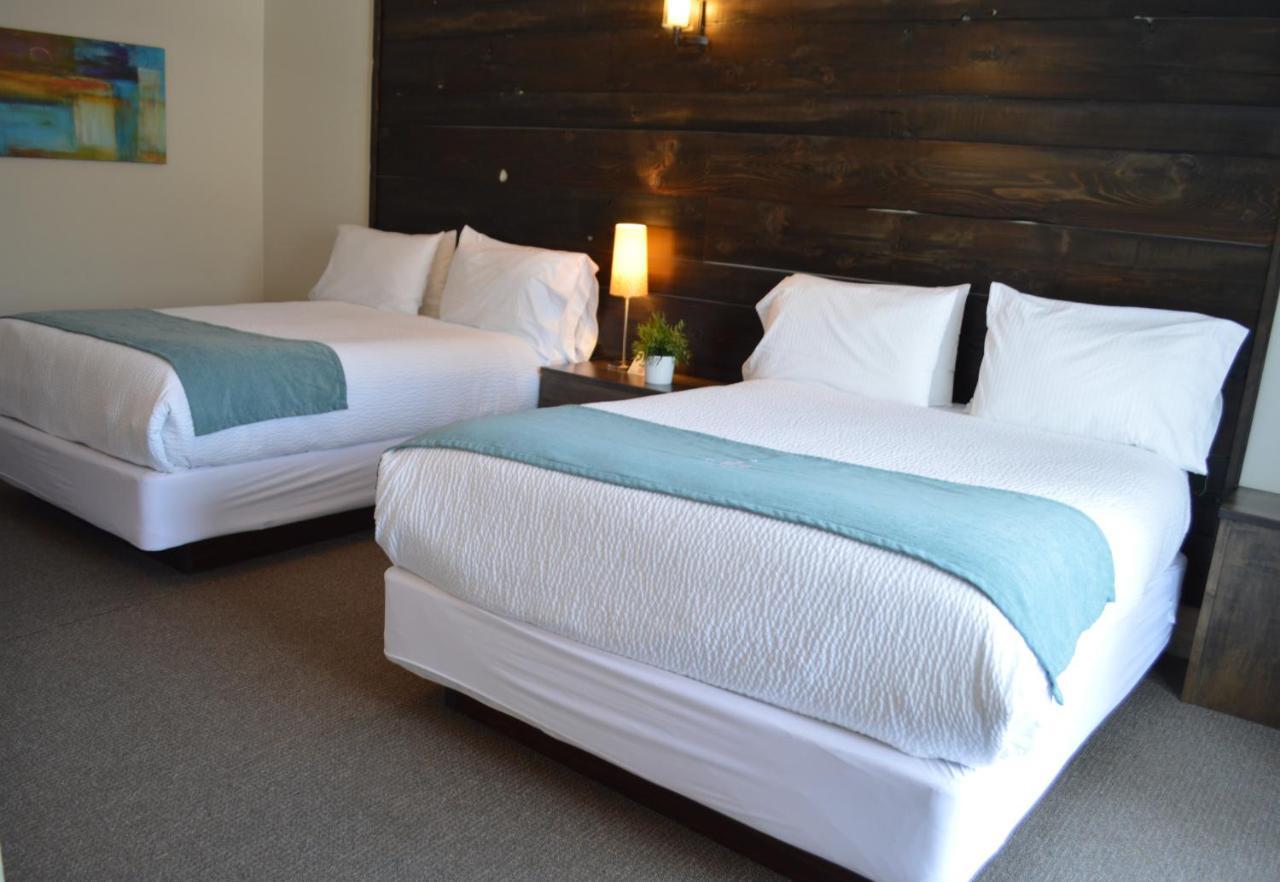 3 Pines Lodge Muskoka Χάντσβιλ Εξωτερικό φωτογραφία