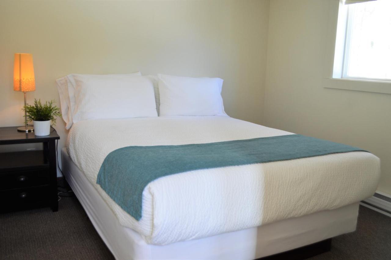 3 Pines Lodge Muskoka Χάντσβιλ Εξωτερικό φωτογραφία