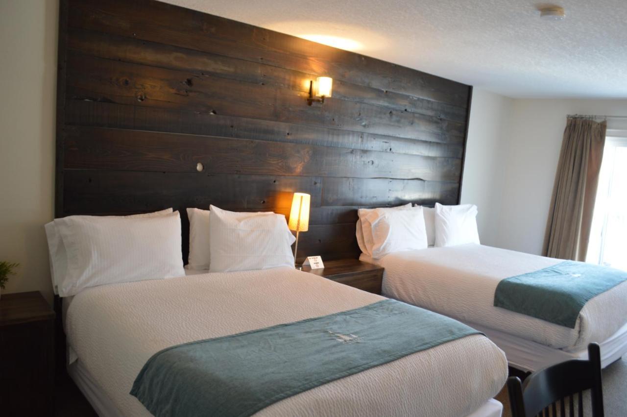3 Pines Lodge Muskoka Χάντσβιλ Εξωτερικό φωτογραφία