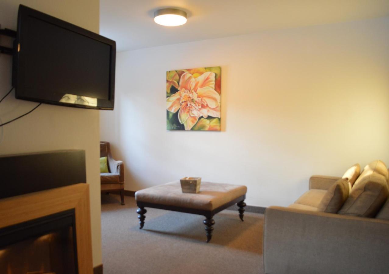 3 Pines Lodge Muskoka Χάντσβιλ Εξωτερικό φωτογραφία