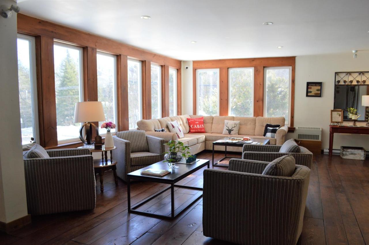 3 Pines Lodge Muskoka Χάντσβιλ Εξωτερικό φωτογραφία