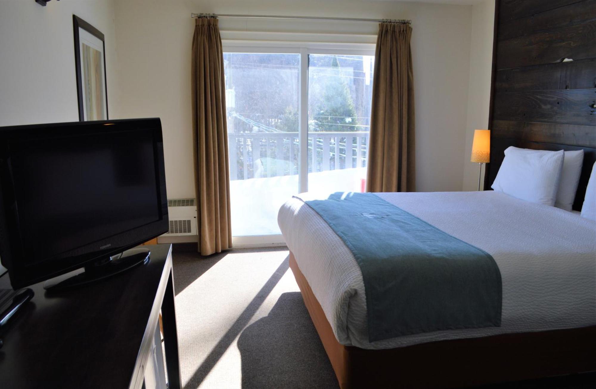 3 Pines Lodge Muskoka Χάντσβιλ Εξωτερικό φωτογραφία