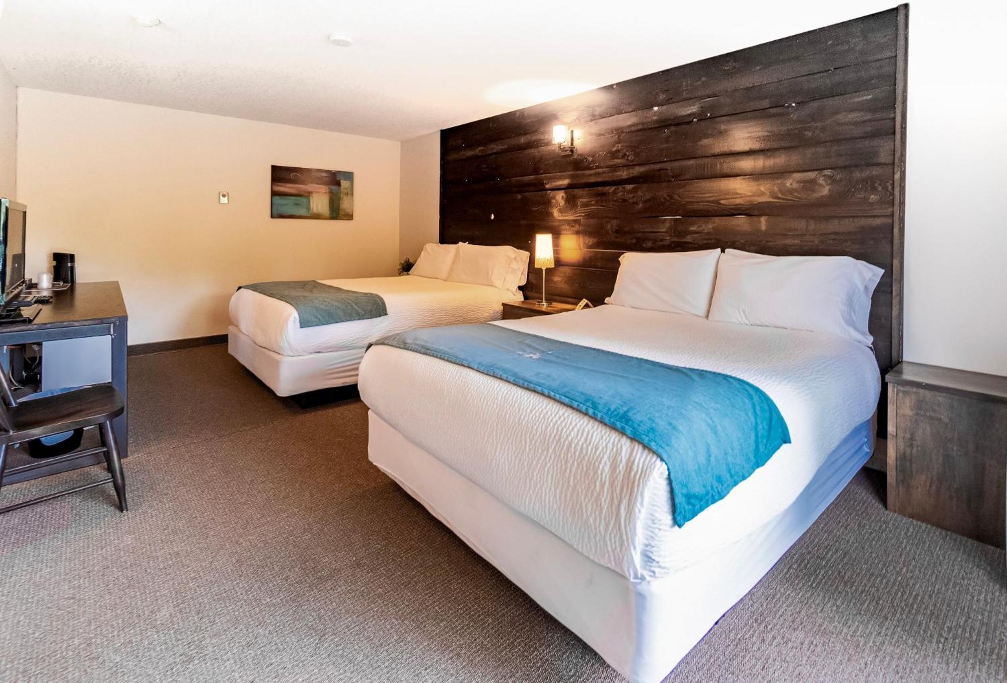 3 Pines Lodge Muskoka Χάντσβιλ Εξωτερικό φωτογραφία