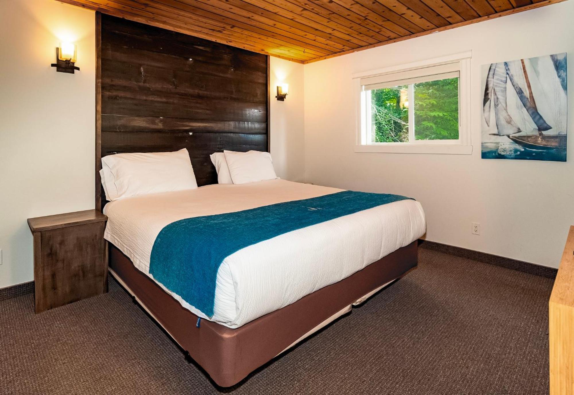 3 Pines Lodge Muskoka Χάντσβιλ Εξωτερικό φωτογραφία