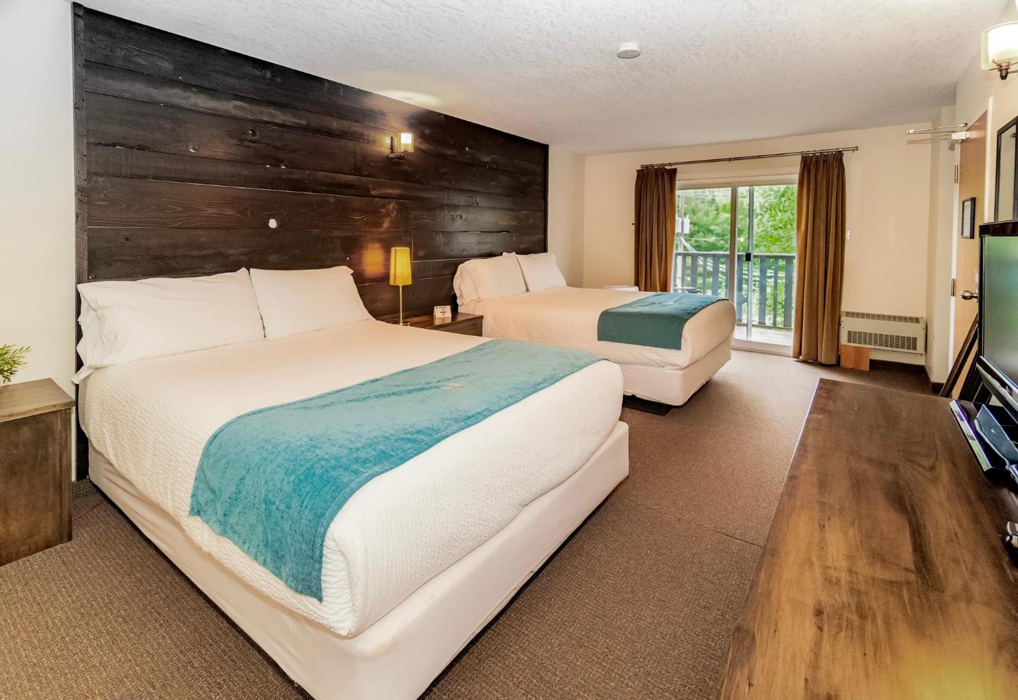 3 Pines Lodge Muskoka Χάντσβιλ Εξωτερικό φωτογραφία