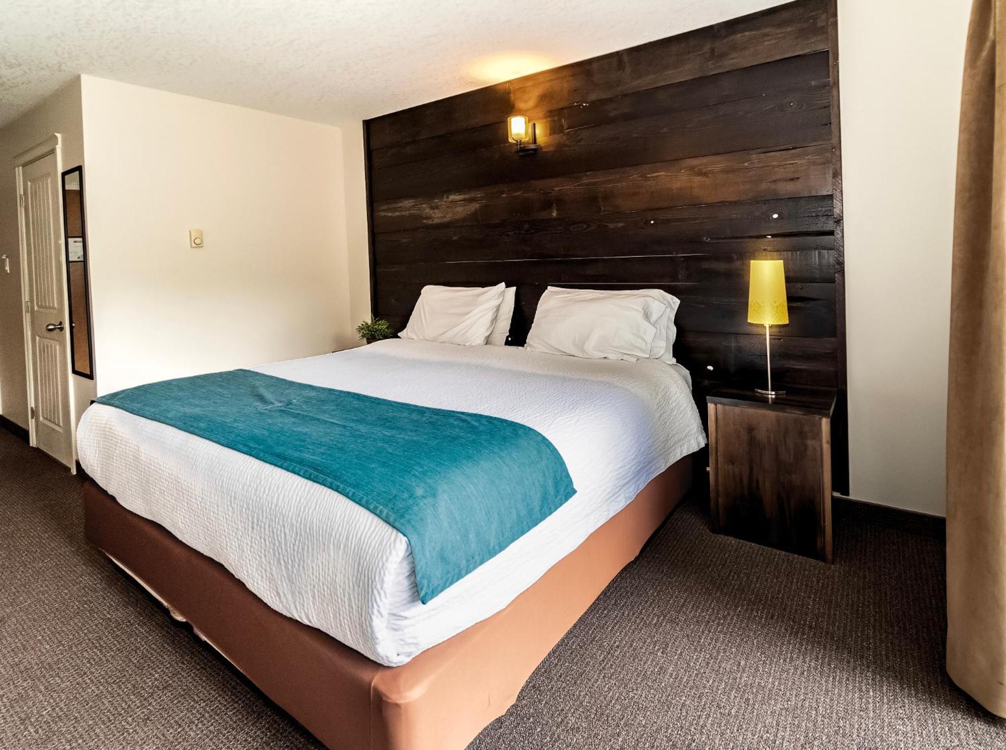 3 Pines Lodge Muskoka Χάντσβιλ Εξωτερικό φωτογραφία