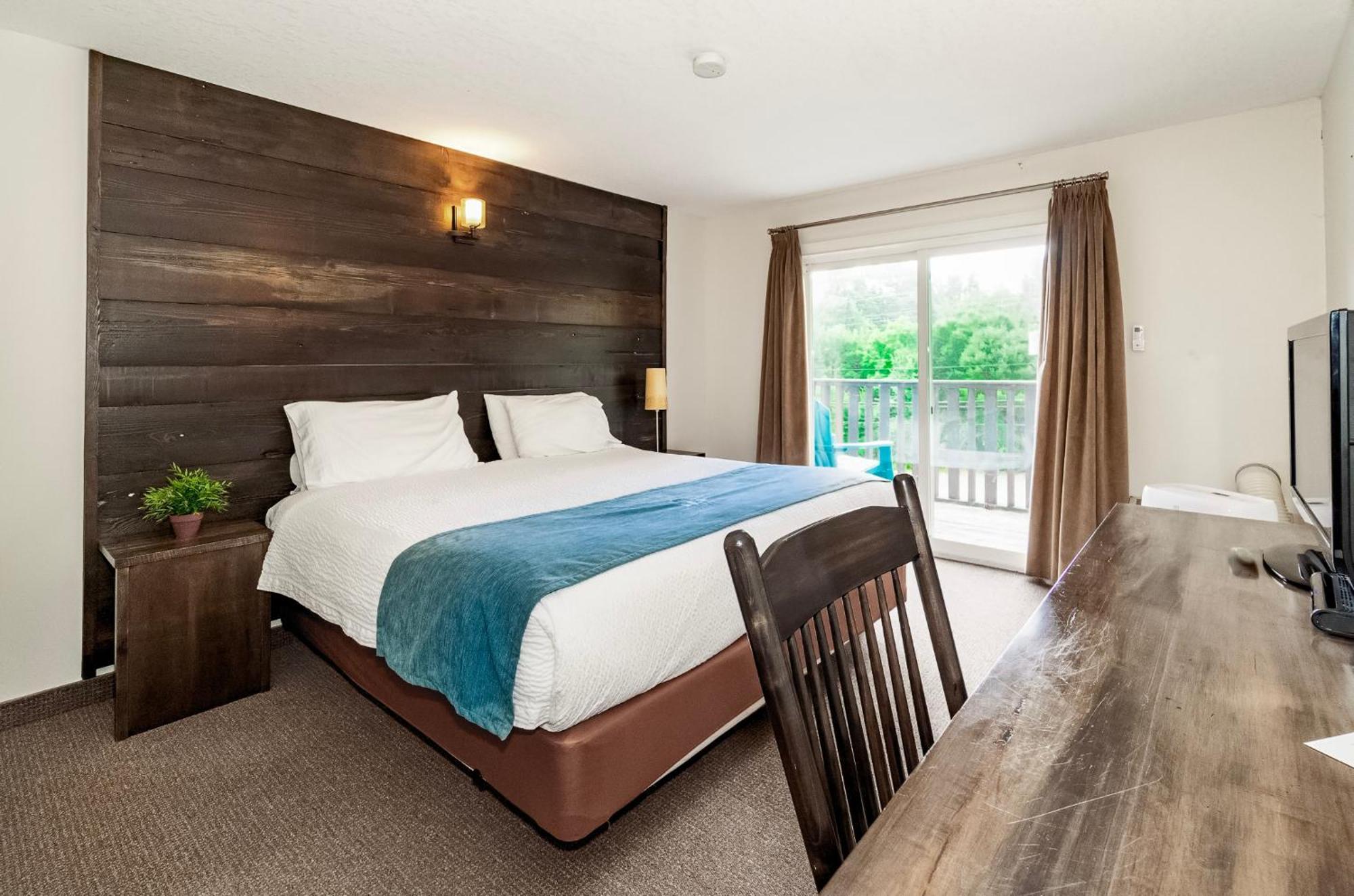 3 Pines Lodge Muskoka Χάντσβιλ Εξωτερικό φωτογραφία