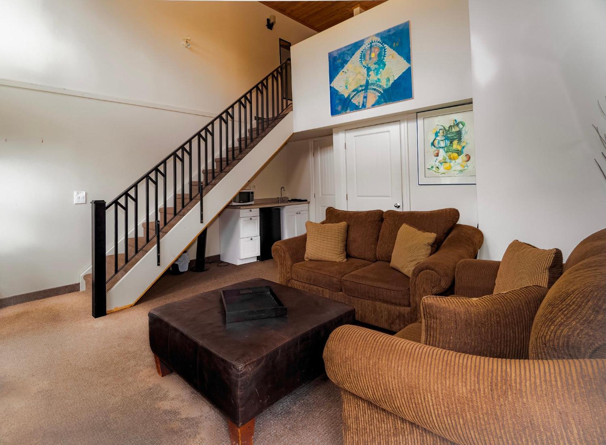 3 Pines Lodge Muskoka Χάντσβιλ Εξωτερικό φωτογραφία
